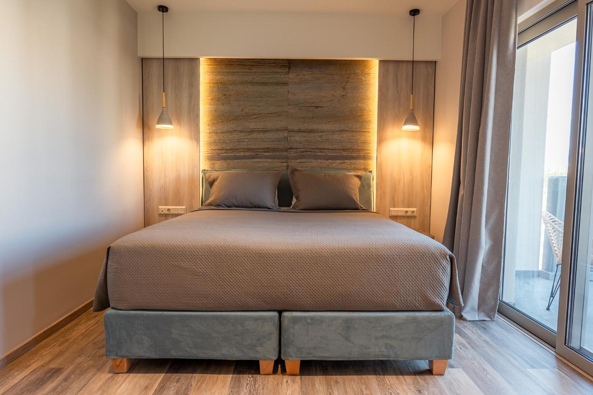 Wellnest Hotel Atenas Exterior foto